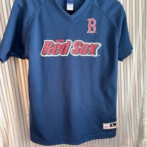 Red Sox kids shirt NWOT